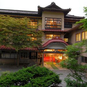 Fujisan Ryokan